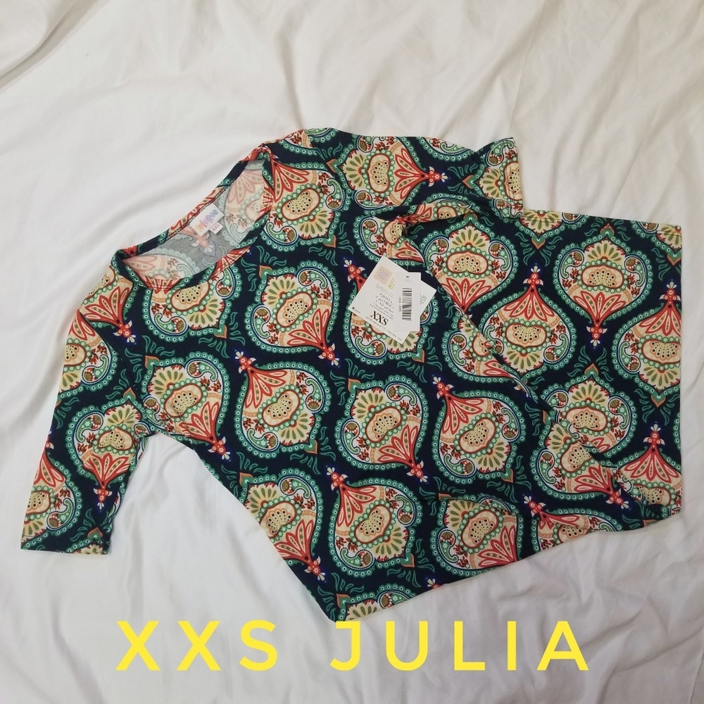 Julia